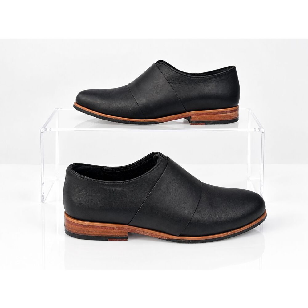Wolverine Women's Floats Loafer Shoes Size 5M Leather Slip On W40353 Mexico